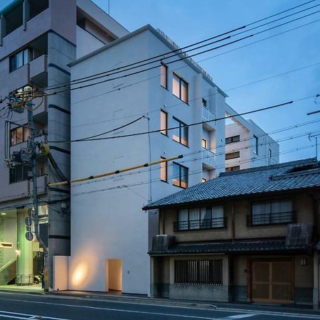 La Viola Hotel Kyoto Exterior photo